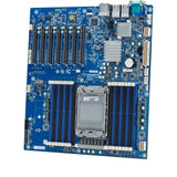 Gigabyte MB MU92-TU0 Whitley Ice Lake UP board C612A DDR4 2x10Gb s 270W EATX