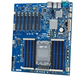 Gigabyte MB MU92-TU0 Whitley Ice Lake UP board C612A DDR4 2x10Gb s 270W EATX