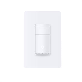 TP-Link SWT KS200M Kasa Smart Wi-Fi Light Switch Motion-Activated Retail