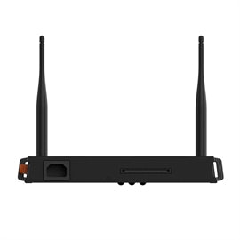 ViewSonic AC VPC27-W55-P2 ViewBoard OPS-C i7 slot-in PC w TPM & Intel Unite