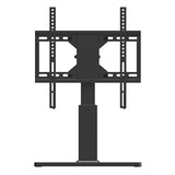 ViewSonic AC VB-STND-006 universal tabletop stand supports displays up to 60lbs