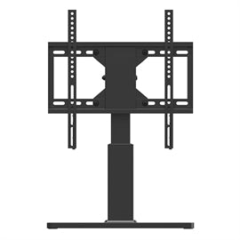 ViewSonic AC VB-STND-006 universal tabletop stand supports displays up to 60lbs