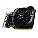 MSI VCX N730K-4GD3 OCV1 GeForce GT 730 4GB DDR3 64Bit PCIE DL-DVI-D D-SUB HDMI