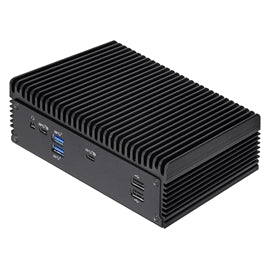 ASRock SY iBOX-V2000V BOX PC AMD Ryzen Embedded V2516 64GB AMD Radeon W10