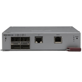 Supermicro SWT MBM-XEM-100(3YR) MicroBlade 10GbE Modules 1060Gbps QSFP28 IGMP