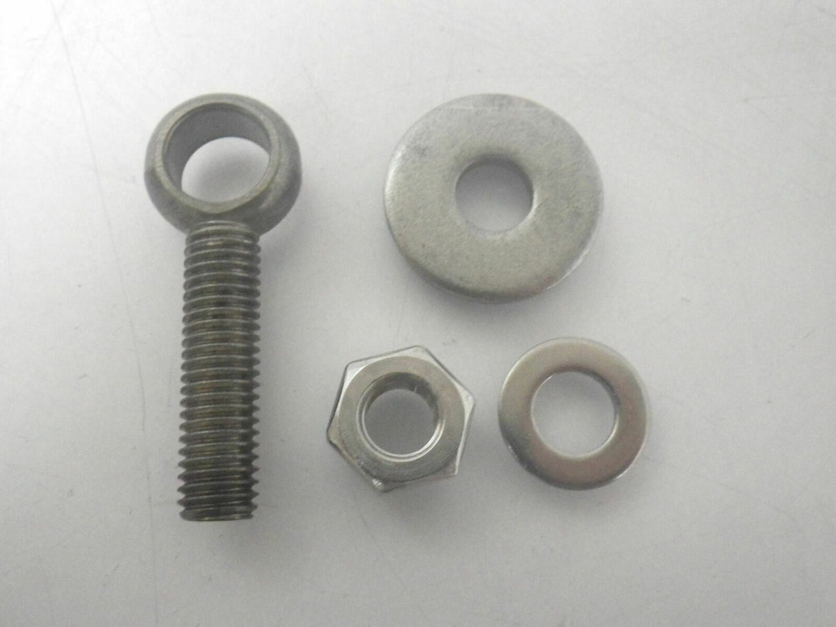 Marbett 256-64561 Side Mounting Bracket Swivel Head 1/2"