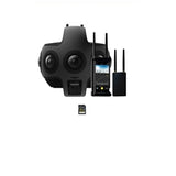 Insta360 CM TINTITA A_TITAN01 Titan 11K Momo 10K 3D Farsight Live Monitoring
