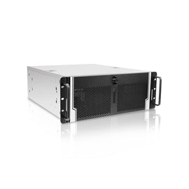 In-Win CS R400N-8P.3F.CR1K2 R400N CS w 1200W CRPS Redundant PSU 2 optional 8038