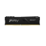 Kingston ME KF432C16BB 32 32GB 3200MHz DDR4 CL16 DIMM FURY Beast Black Retail