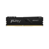 Kingston ME KF432C16BBK2 16 16GB 3200MHz DDR4 CL16 DIMM K2 FURY Beast Black