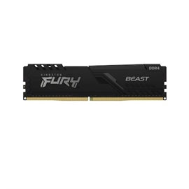 Kingston ME KF432C16BBK2 16 16GB 3200MHz DDR4 CL16 DIMM K2 FURY Beast Black