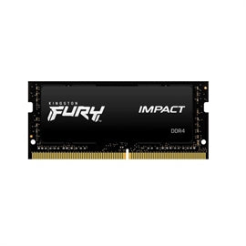 Kingston ME KF432S20IB 32 32GB 3200MHz DDR4 CL20 SODIMM FURY Impact Retail