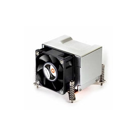 Dynatron Fan K21 2U ACTIVE COOLOER FOR INTEL LGA 115X Recommend 125W Brown Box