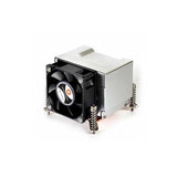 Dynatron Fan K21 2U ACTIVE COOLOER FOR INTEL LGA 115X Recommend 125W Brown Box