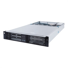Gigabyte SV S251-3O0 2U MU71-SU0 24x3.5+2x2.5 HDD 1+1 1300W PSU 6xHS Fan