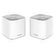 D-Link NT COVR-X1862 AX1800 Whole Home Mesh Wi-Fi System 2PK Retail