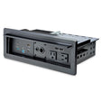 StarTech AC KITBXDOCKPNA Conference Room Docking Station w Power and Charging