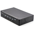 StarTech Switch SV431HU34K6 4PT HDMI KVM Switch Single Monitor 4K 60Hz Retail