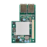 ASRock Network M350R PCIE X8 Mezzanine card 2xGLAN by Intel I350-AM2 Retail