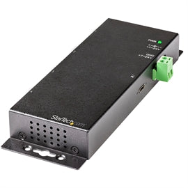 StarTech AC HB31C2A2CME 4Port USB C Hub 10Gbps 2xUSB-C & 2xUSB-A Retail