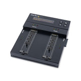 StarTech AC SM2DUPE11 Standalone M.2 SATA & M.2 NVMe Duplicator and Eraser RTL