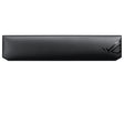 ASUS AC AC01 ROG GAM WRISTREST CA fit Claymore KB cushioned support Black