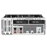 QNAP NAS TNS-h1083X-E2234-8G GM-1000 NAS node Xeon E-2234 3.6GHz 8GB DDR4 RTL