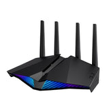ASUS RT RT-AX82U CA AX5400 Dual-band WiFi6 Gaming Router Mesh WiFi Retail