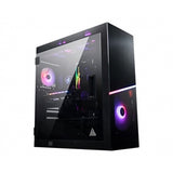 MSI SY Infinite RS 11TG-234US Ci7-11700KF 2x8GB 3TB 1TB RTX3060Ti W10HA Retail