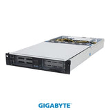 Gigabyte SV S252-ZC0 2U AMD Rome MZC2-CE0 24x3.5 2.5 SAS SATA HS 2x1300W