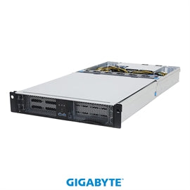 Gigabyte SV S252-ZC0 2U AMD Rome MZC2-CE0 24x3.5 2.5 SAS SATA HS 2x1300W