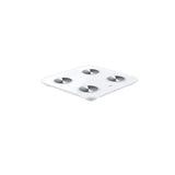 Huawei Accessory 55026228 Scale 3 White 10+ Bidy Indicators Dual Connection