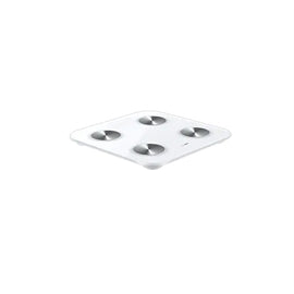 Huawei Accessory 55026228 Scale 3 White 10+ Bidy Indicators Dual Connection