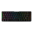 ASUS KB M601 ROG FALCHION NX NXBL US Wireless RGB ROG NX Blue Clicky Switches