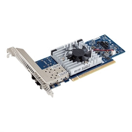 Gigabyte NT CLN4C42 2x25GbE SFP28 LAN ports card Mellanox ConnectX-4 Lx PCIe