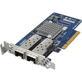 Gigabyte NT CLN4832 Intel 82599ES 10Gb s 2-port LAN Card 2 x SFP+ LAN ports