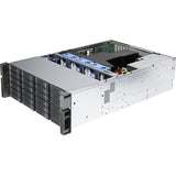 ASRock SV 4U36L2S-C621 4U Xeon S3647 C621 36x3.5 HS 1200W CRPS Retail