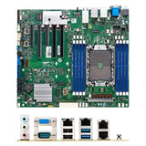 MiTAC MB S5642AGM3NRE-2T C621A Xeon LGA4189 Max1024GB DDR4 SSI CEB Retail