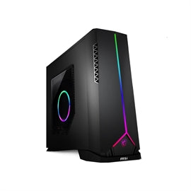 MSI SY Aegis SE 10SI-246US Ci5-10400F 2x8G 512G GeForce GTX1660Ti W11H+ Retail