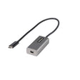 StarTech AC CDP2MDPEC USB C to Mini DisplayPort Adapter 4K 60Hz Retail