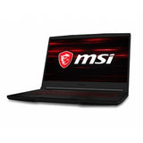 MSI NB GF63 11UD-282CA Thin 15.6 Ci7-11800H 2x8GB 512GB RTX3050TI W11 Retail