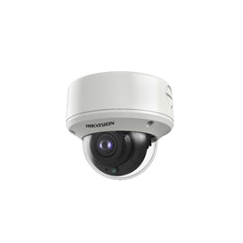 Hikvision CM DS-2CE59U7T-AVPIT3ZF Outdoor EXIR Vandal Proof Dome IP67 8MP WDR