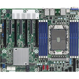 ASRock SV MB SPC621D8-2T C621A Xeon Socket P+ LGA4189 DDR4 PCIe ATX Retail