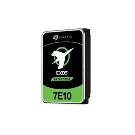 Seagate HD ST4000NM027B 4TB 3.5 SAS 12Gb s 7.2K RPM 256M 512E 4KN SED Bare