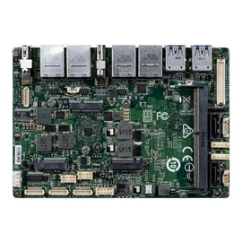 MSI MB 919-98L3-103 Intel Whiskey Lake-U i5-8365UE SoC 1xDDR4 SODIMM 3.5