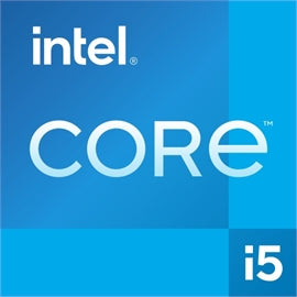 Intel CPU BX8071512400F Core i5-12400F 6C 12T 2.5GHz 18M LGA1700 Retail