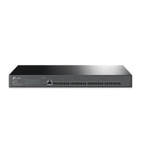 TP-Link SWT SX3016F Omada JetStream 16PT 10GE SFP+ L2+ Managed Switch RTL