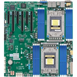 Supermicro MB MBD-H12DSI-N6-B SoC AMD EPYC7003 7002 SP3 4TB DDR4 EATX BulkPack