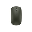 Huawei Mouse 55035503 Bluetooth Mouse (2nd gen) Bluetooth 5.0 LE Olive Green