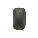 Huawei Mouse 55035503 Bluetooth Mouse (2nd gen) Bluetooth 5.0 LE Olive Green